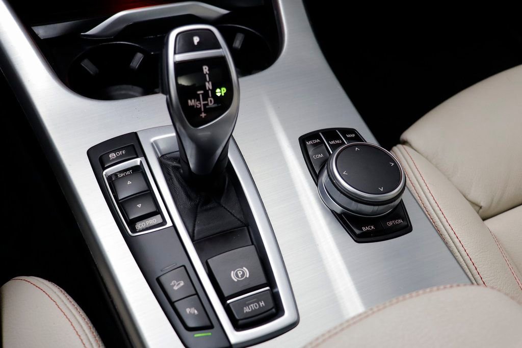 Used 2018 BMW X4 xDrive28i image 12