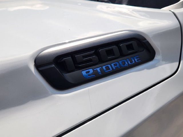 Used 2026 RAM 1500 Lone Star RWD image 18