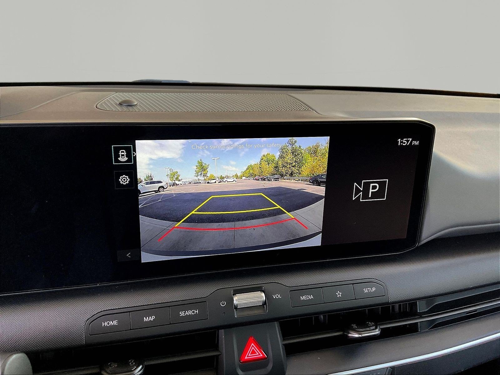 Used 2025 Kia K4 FWD image 14