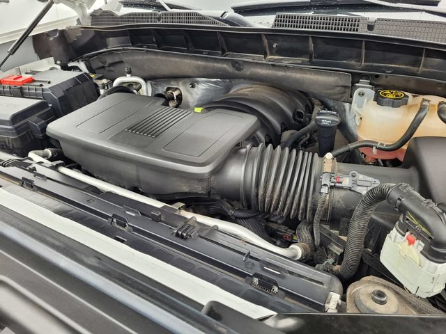 Used 2022 GMC Sierra 1500 Elevation w/ LPO, Elevation Black Package AWD/4WD image 27