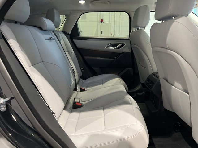 Used 2025 Land Rover Range Rover Velar S image 48