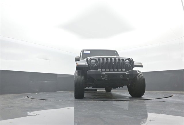 Used 2020 Jeep Gladiator Rubicon image 25
