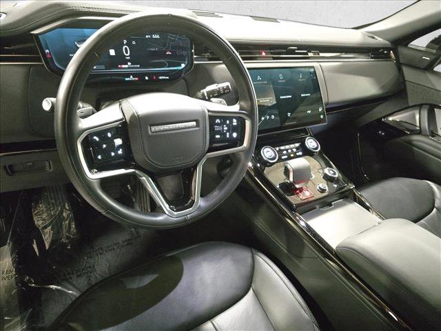 Certified 2023 Land Rover Range Rover Sport SE image 17
