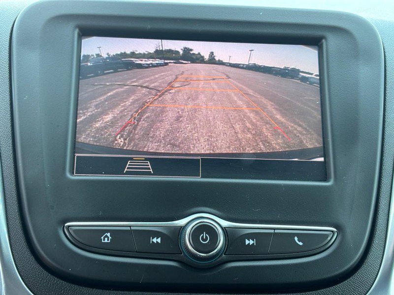 Used 2023 Chevrolet Equinox LT image 21