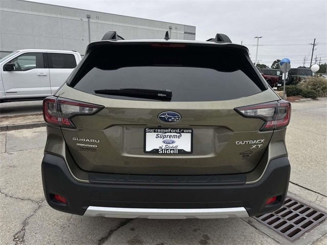 Used 2024 Subaru Outback Limited XT image 5