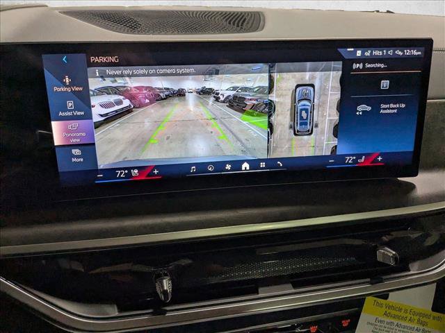 New 2026 BMW X7 xDrive40i image 14