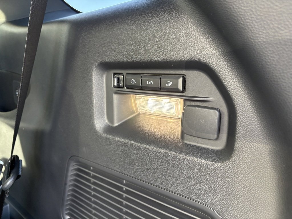 New 2026 Ford Explorer ST w/ Sun And Sound Package image 10