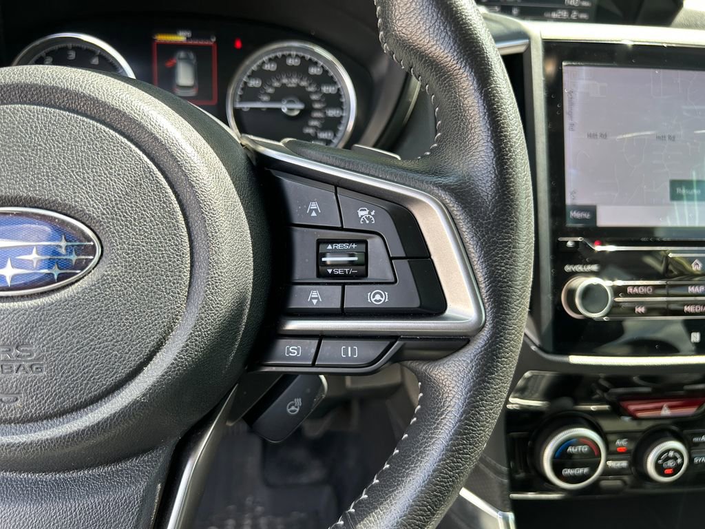 Used 2020 Subaru Forester Touring image 23