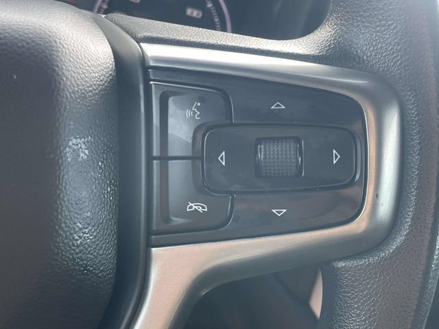 Used 2022 Chevrolet Silverado 3500 LT w/ Remote Start Package AWD/4WD image 22