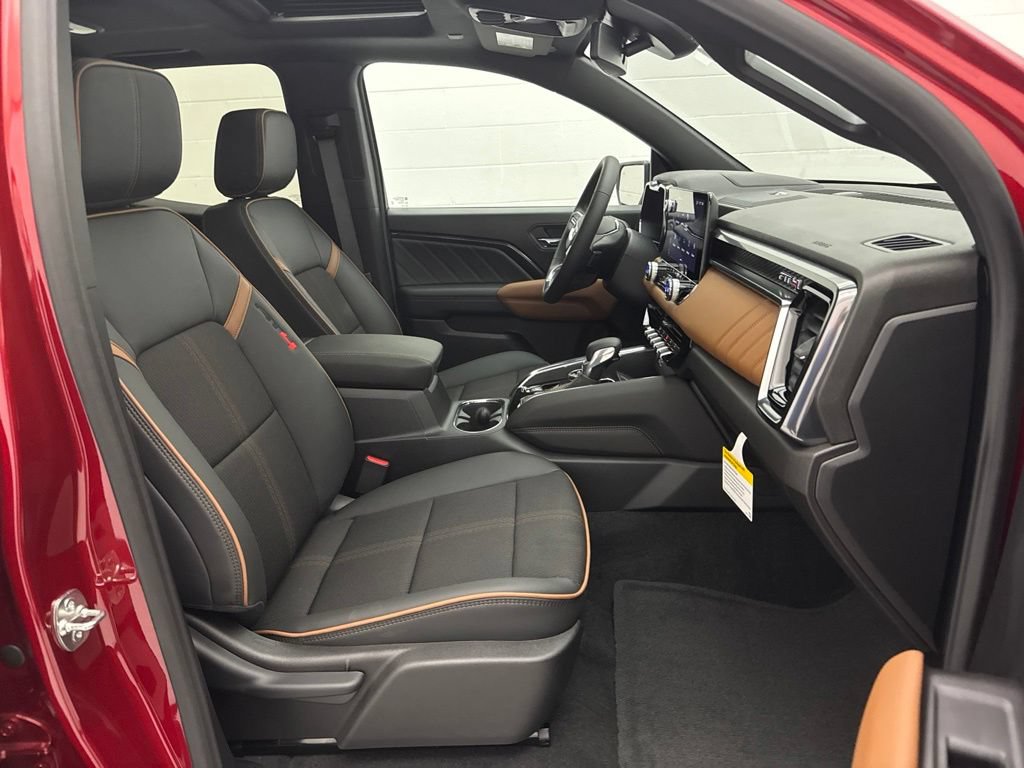 New 2026 GMC Canyon AT4 w/ Technology Plus Package AWD/4WD image 56