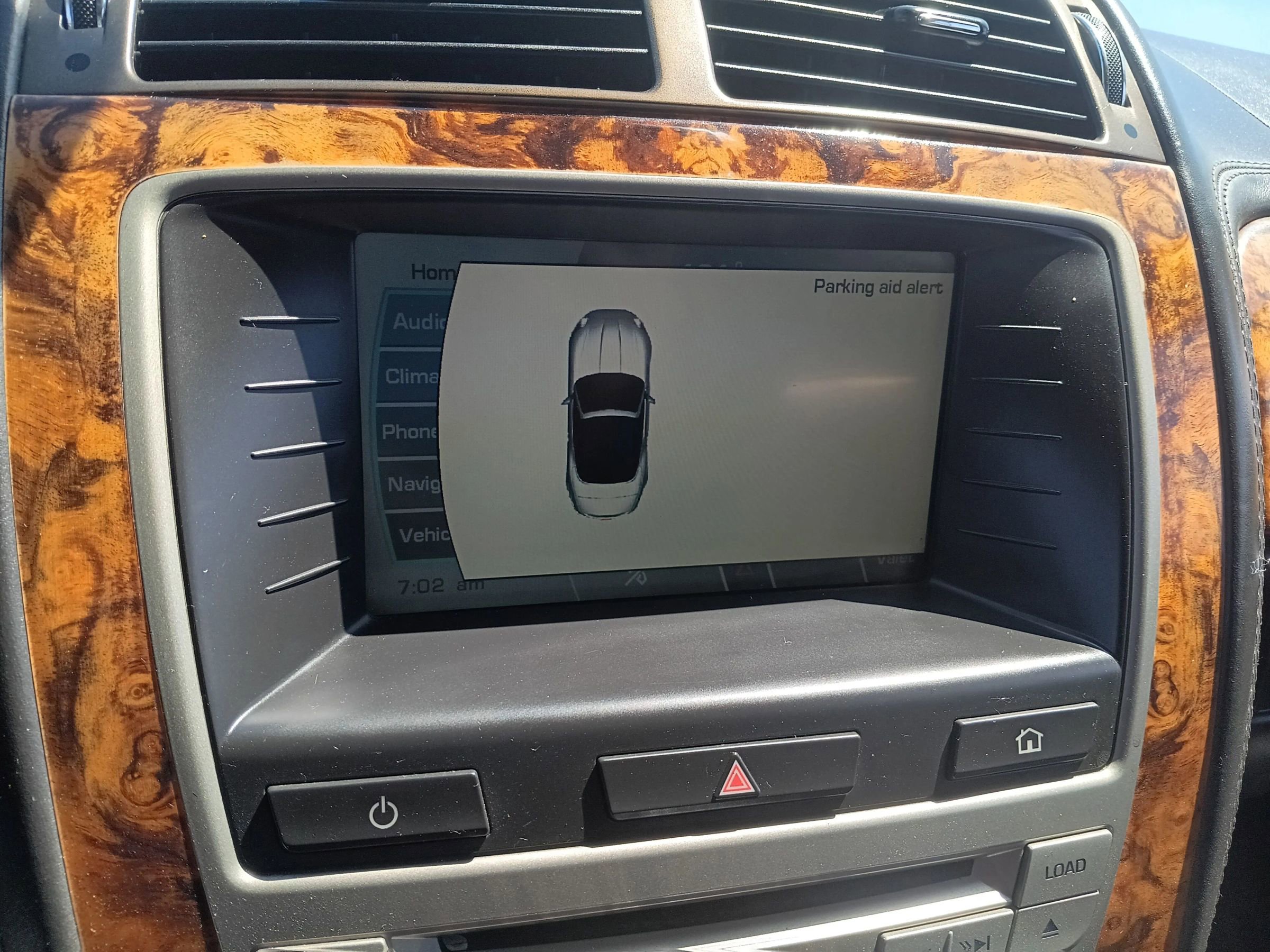 Used 2009 Jaguar XK Convertible image 25