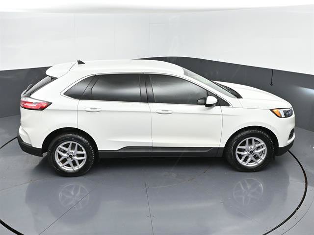 Certified 2024 Ford Edge SEL w/ Convenience Package AWD/4WD image 43