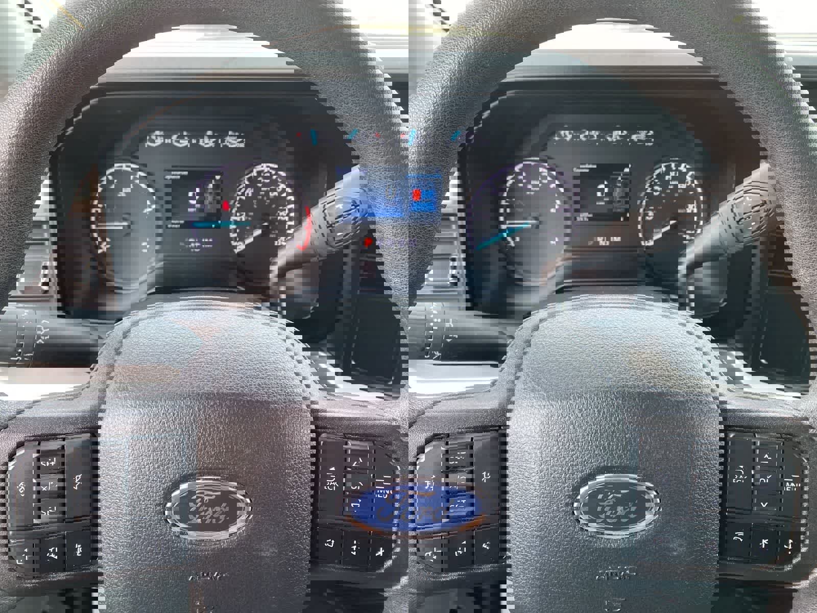 Used 2024 Ford F250 XLT image 21