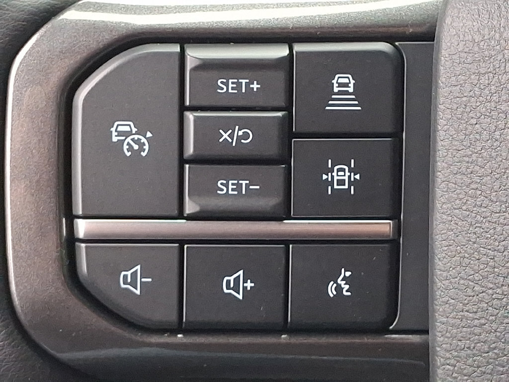 Used 2023 Ford F150 Tremor w/ Equipment Group 402A High AWD/4WD image 21
