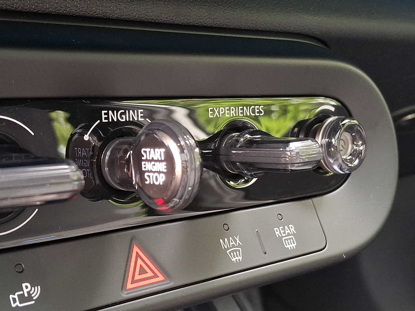 Certified 2026 MINI Cooper Countryman S AWD/4WD image 22