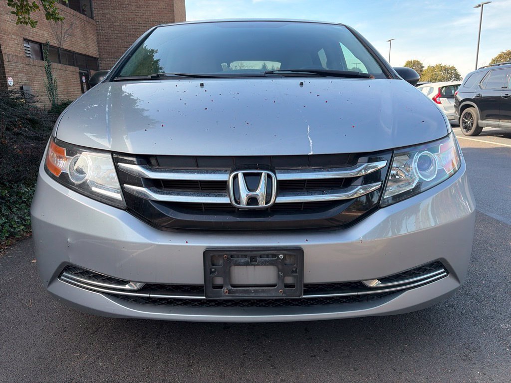 Used 2016 Honda Odyssey LX image 3