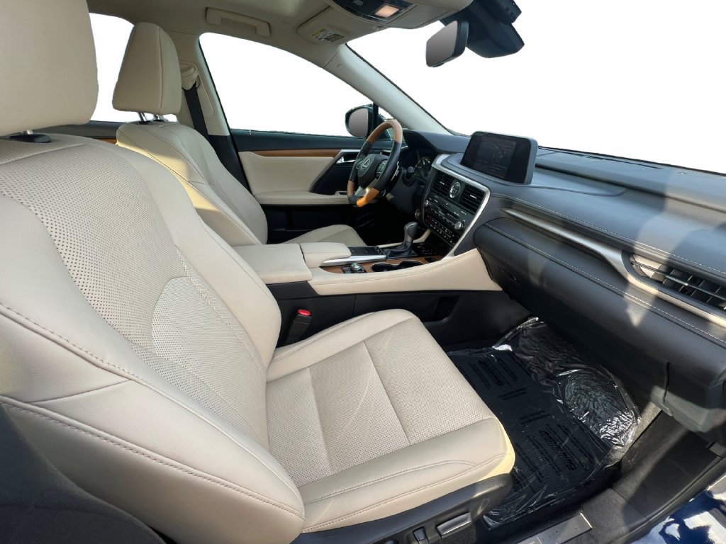 Used 2021 Lexus RX 350 FWD w/ Premium Package image 24