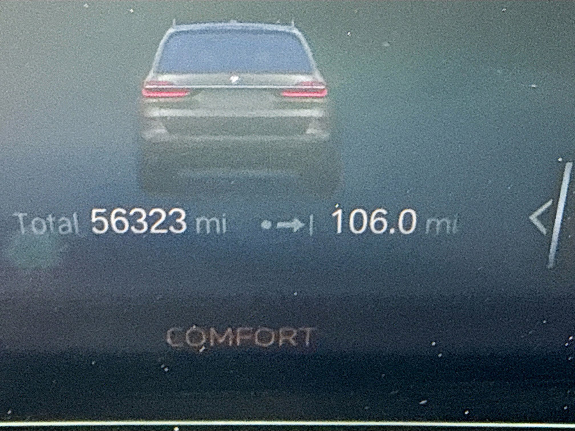 Used 2023 BMW X7 M60i w/ Executive Package image 43