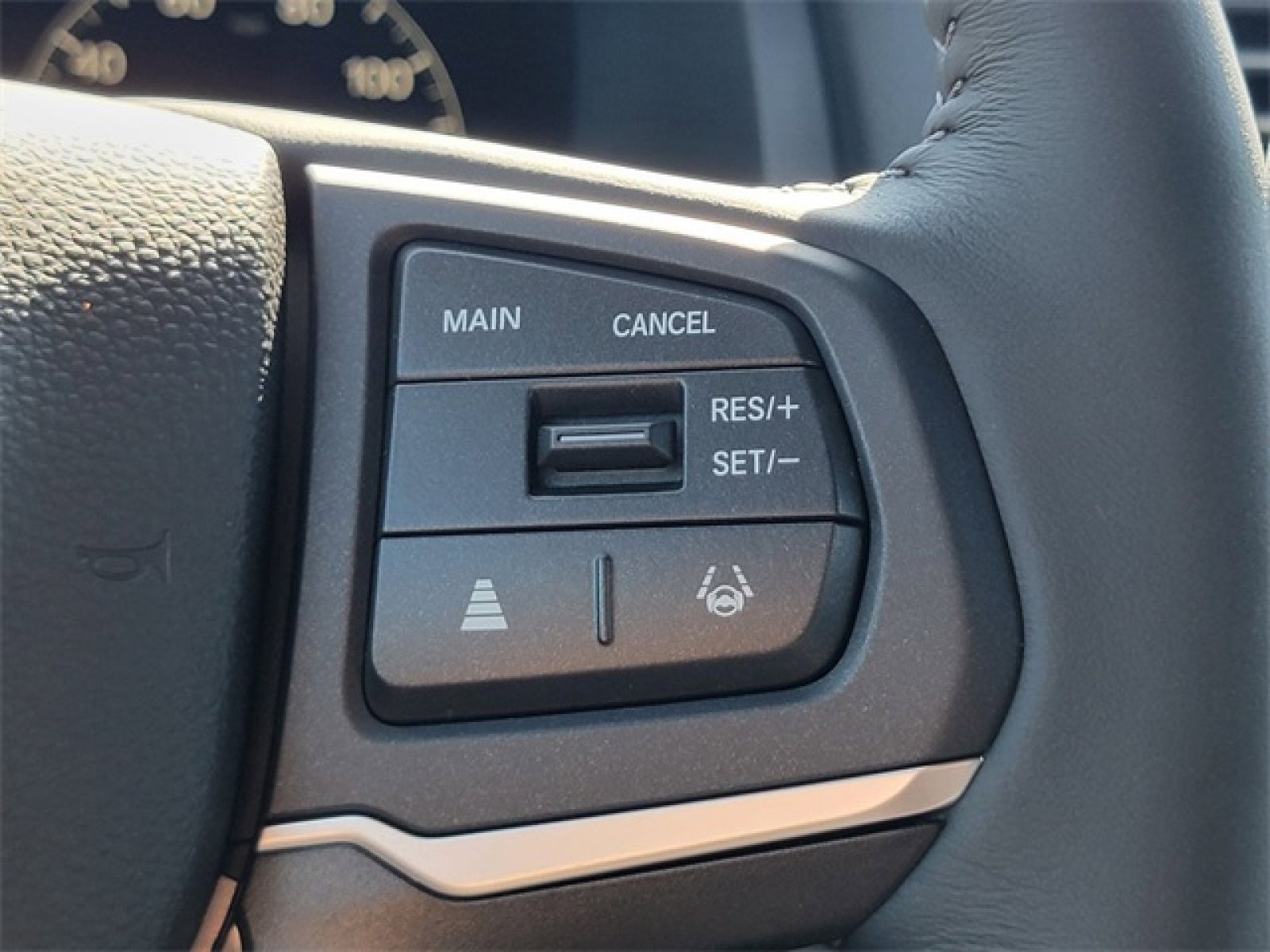 New 2026 Honda Ridgeline Sport image 26