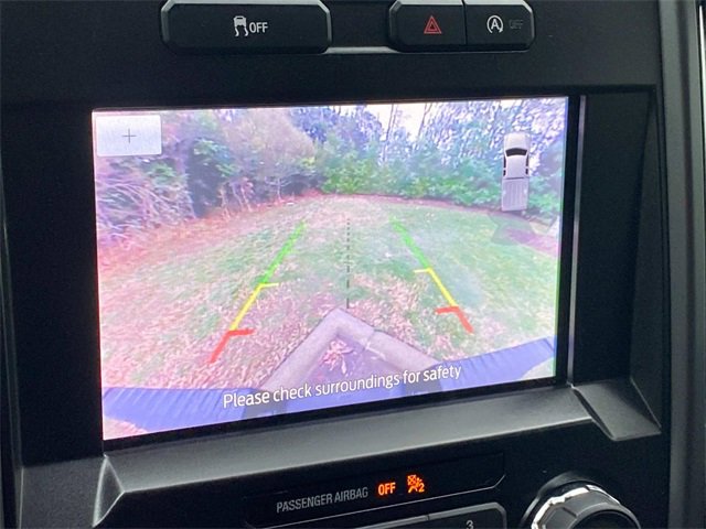 Used 2020 Ford F150 XLT w/ Equipment Group 302A Luxury image 24