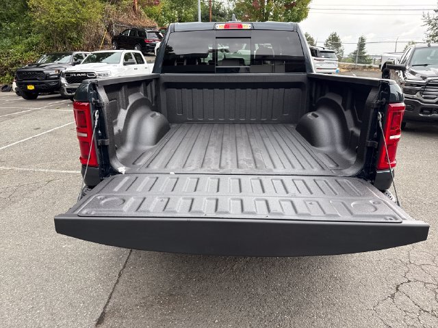New 2027 RAM 1500 RHO AWD/4WD image 12