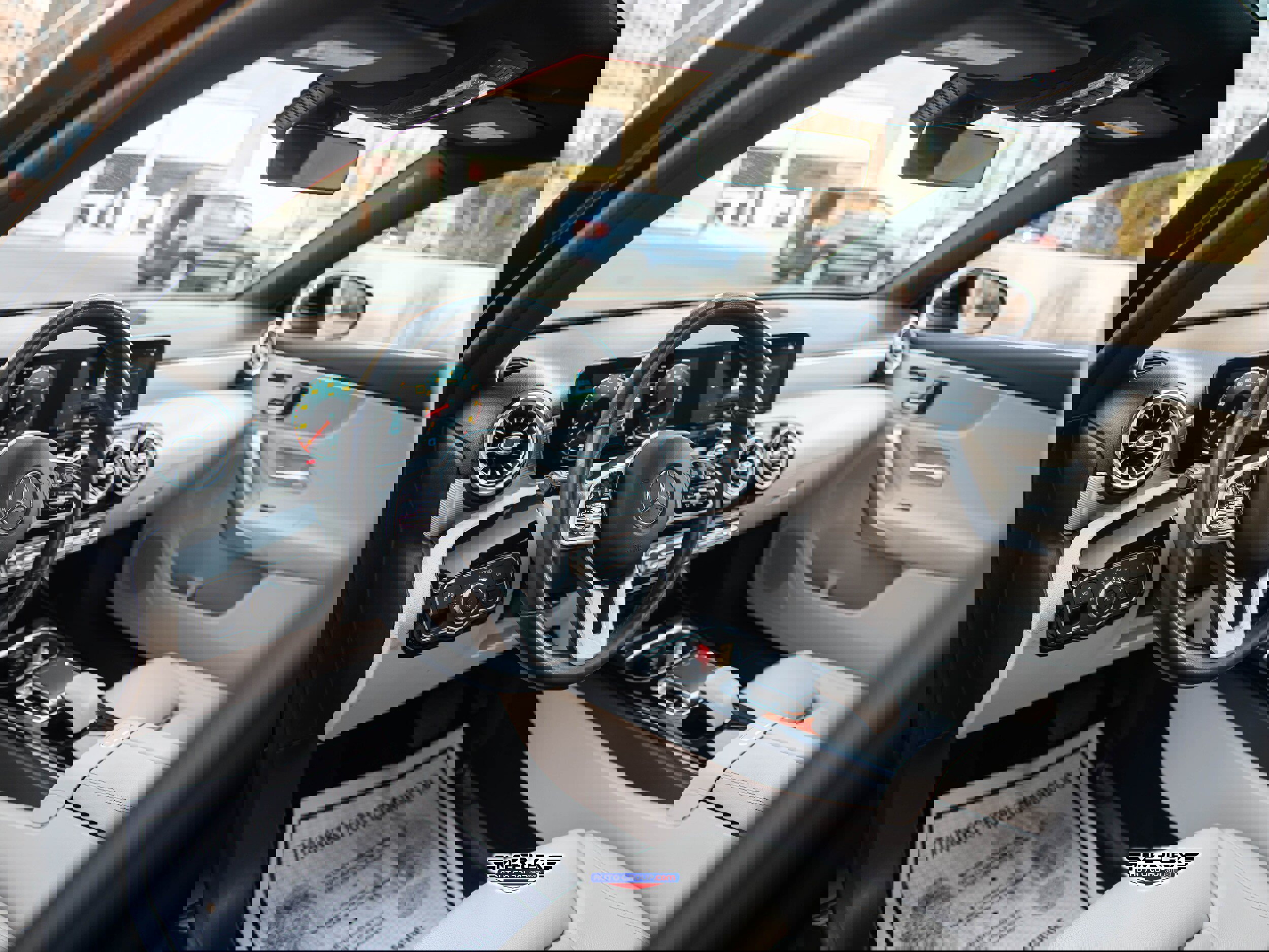 Used 2019 Mercedes-Benz A 220 image 13