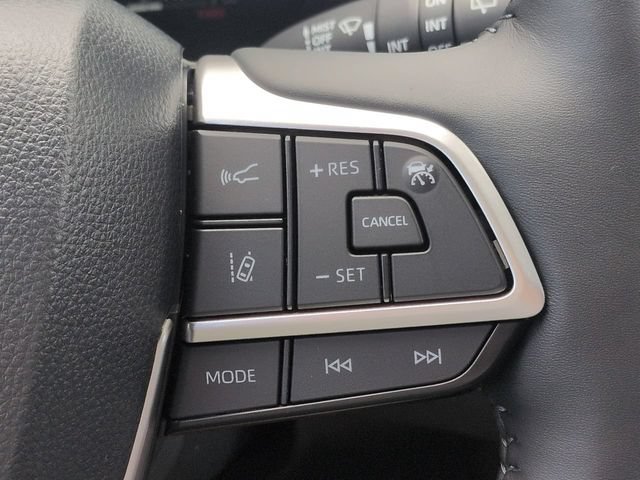 New 2026 Toyota Highlander Limited AWD/4WD image 26