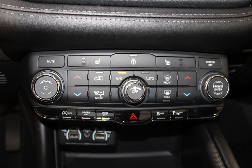 Used 2021 Dodge Durango GT RWD image 44