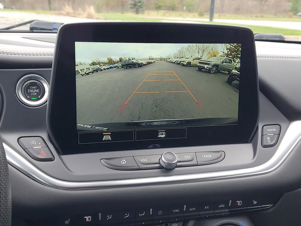 Used 2023 Chevrolet Blazer LT w/ Convenience Package image 15