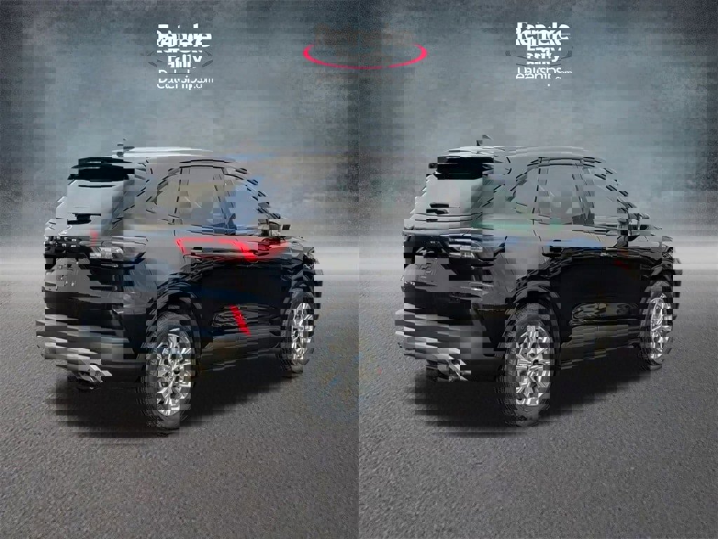 New 2026 Ford Escape Active w/ Cold Weather Package image 5