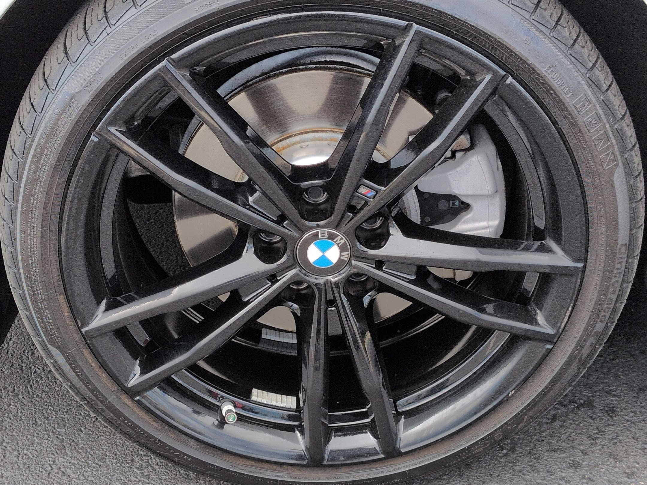 Certified 2024 BMW 430i Coupe w/ M Sport Package RWD image 13