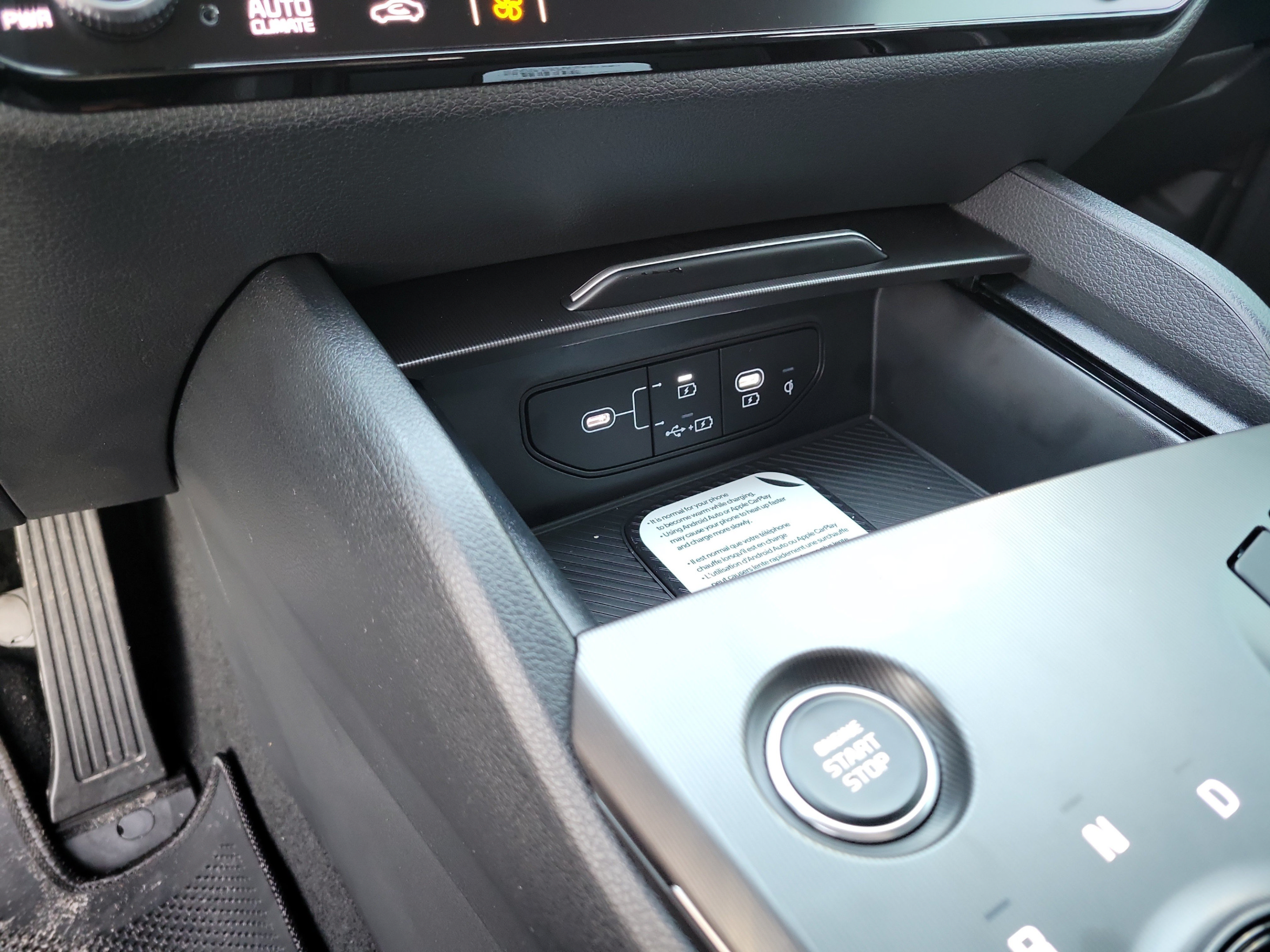 New 2027 Kia Sportage EX FWD image 19