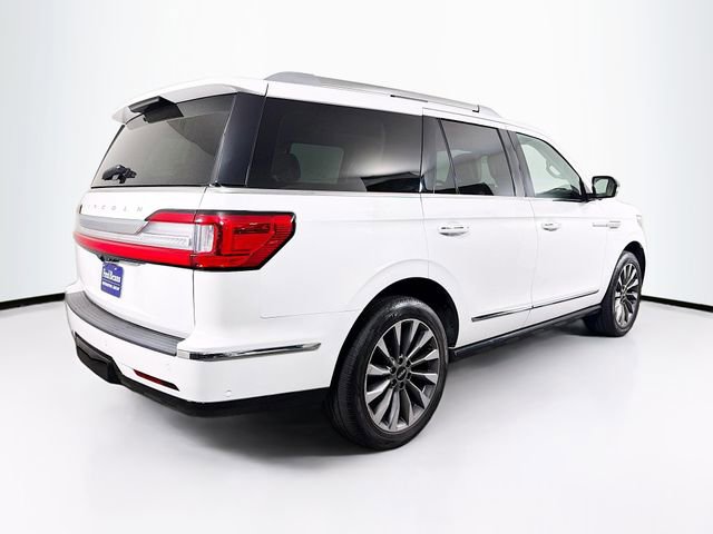 Used 2020 Lincoln Navigator Reserve w/ Luxury Package AWD/4WD image 8