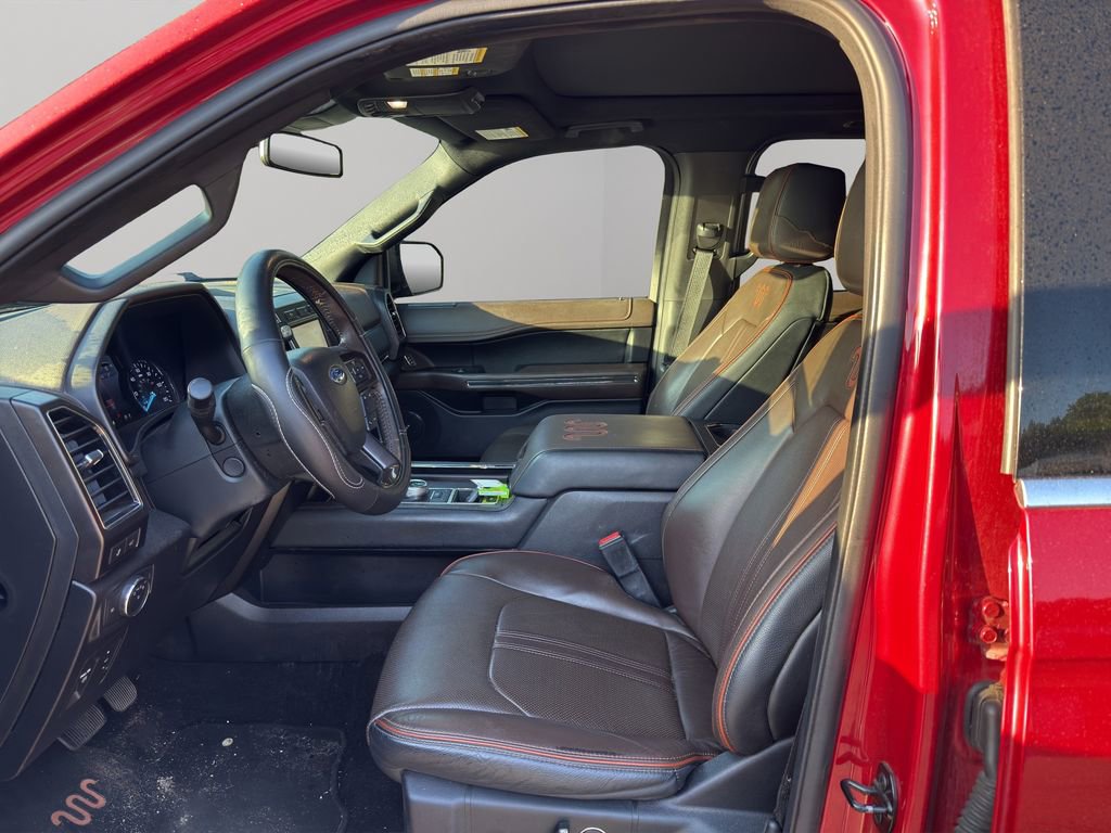 Used 2021 Ford Expedition King Ranch RWD image 4