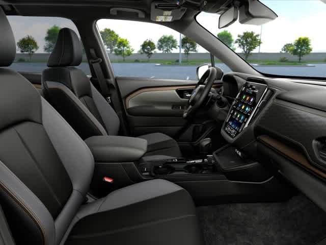 New 2026 Subaru Forester Sport AWD/4WD image 15