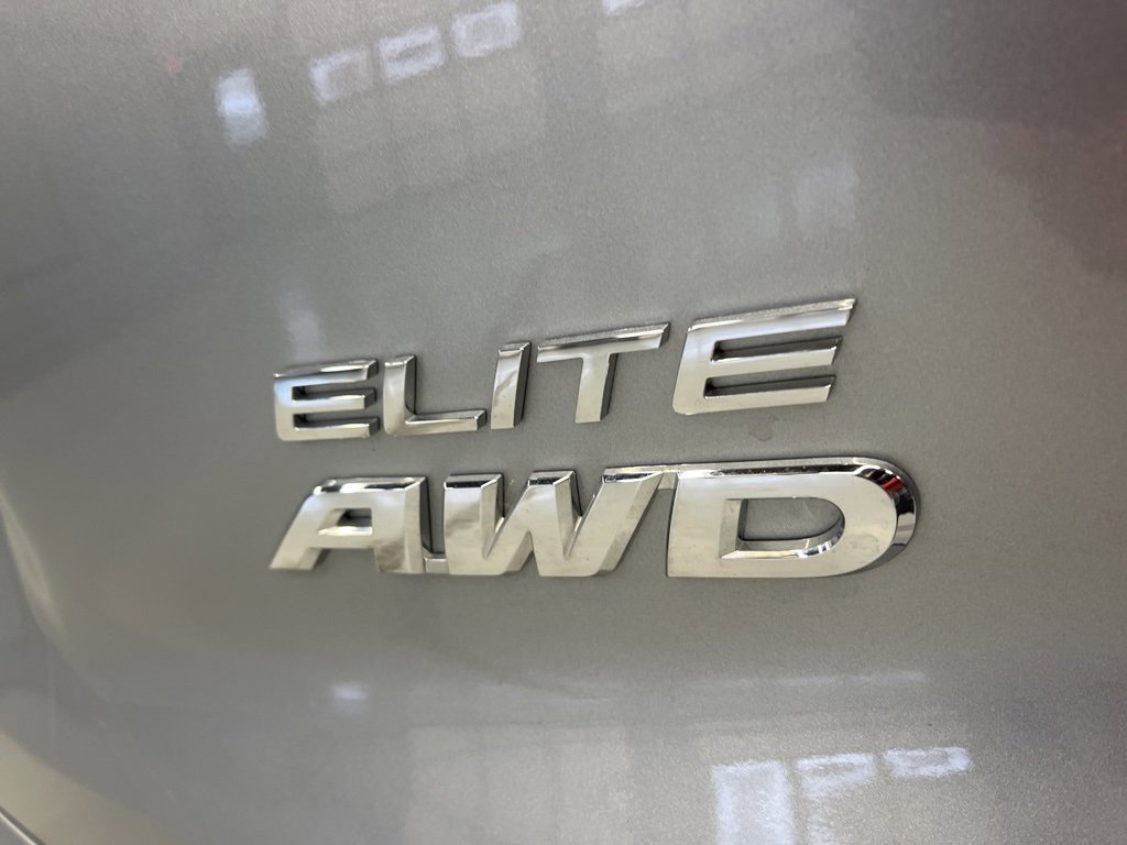 Used 2023 Honda Passport Elite image 34