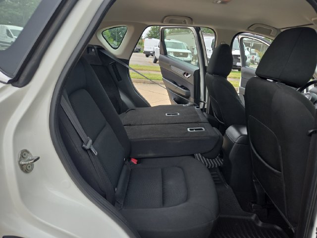 Used 2020 MAZDA CX-5 Sport FWD image 37