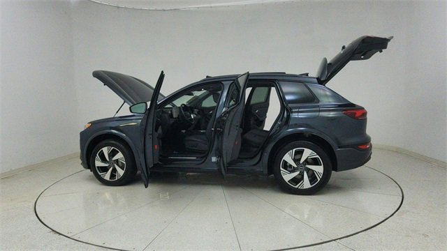 Used 2025 Audi Q6 e-tron Premium w/ Convenience Package image 72