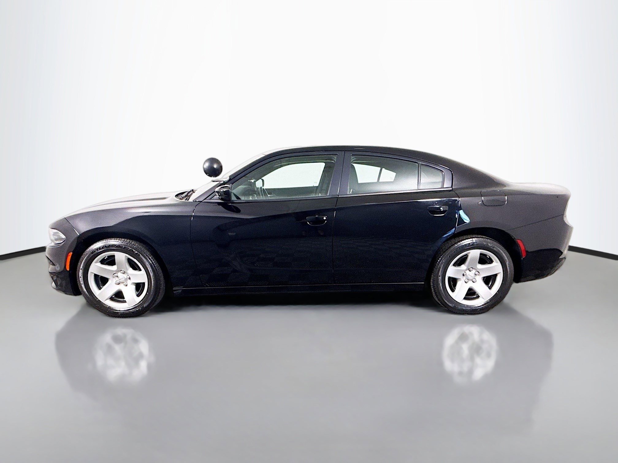 Used 2021 Dodge Charger Police image 6