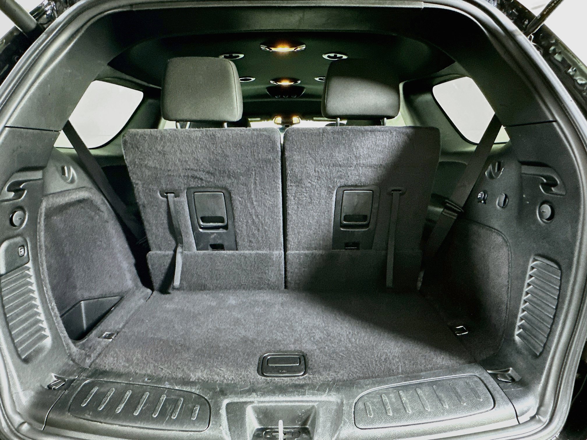 Used 2025 Dodge Durango GT RWD image 31