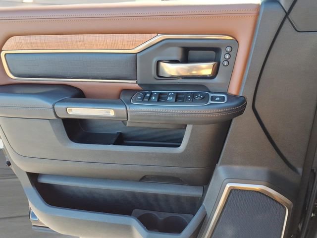 Used 2022 RAM 3500 Limited image 15