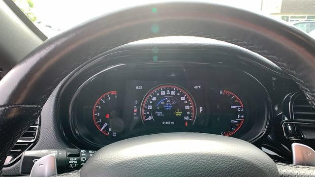 Used 2024 Dodge Durango GT AWD/4WD image 12