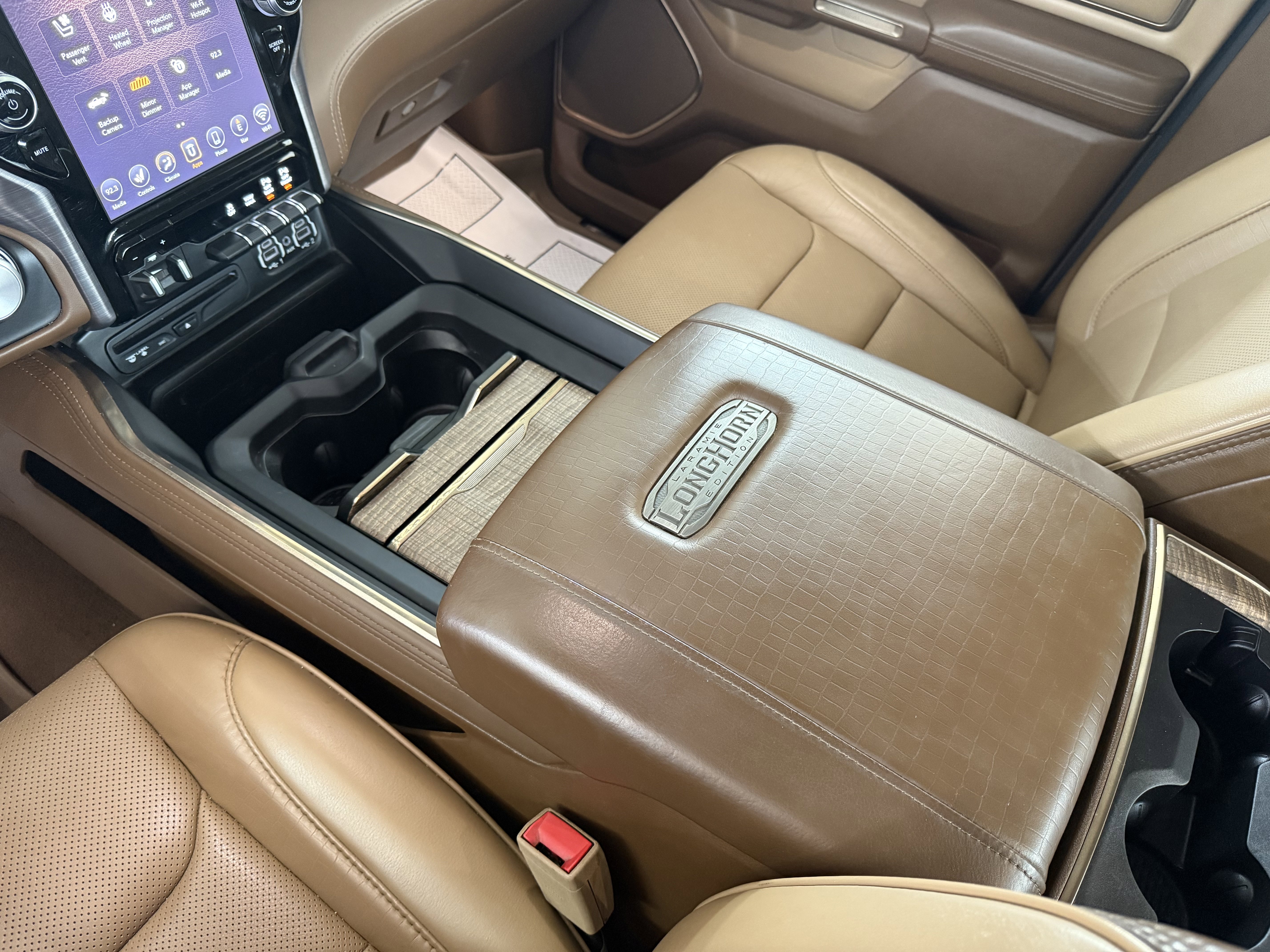 Used 2019 RAM 1500 Limited image 30