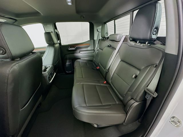 Certified 2022 GMC Sierra 1500 Denali w/ Technology Package image 26