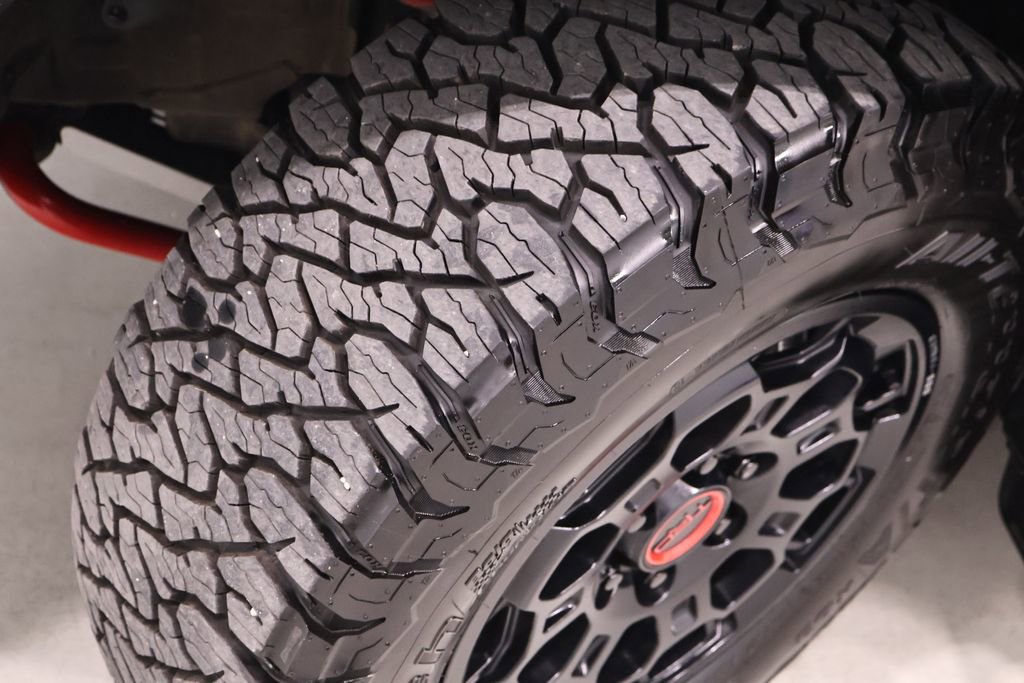 Used 2024 Toyota Sequoia TRD Pro AWD/4WD image 47