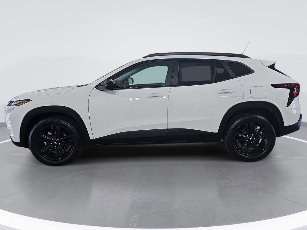 Certified 2024 Chevrolet Trax ACTIV w/ Driver Confidence Package image 7