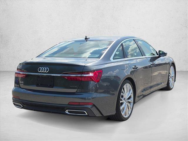 Used 2019 Audi A6 3.0T Prestige AWD/4WD image 5