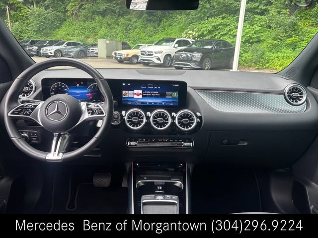 Certified 2025 Mercedes-Benz GLA 250 4MATIC image 23