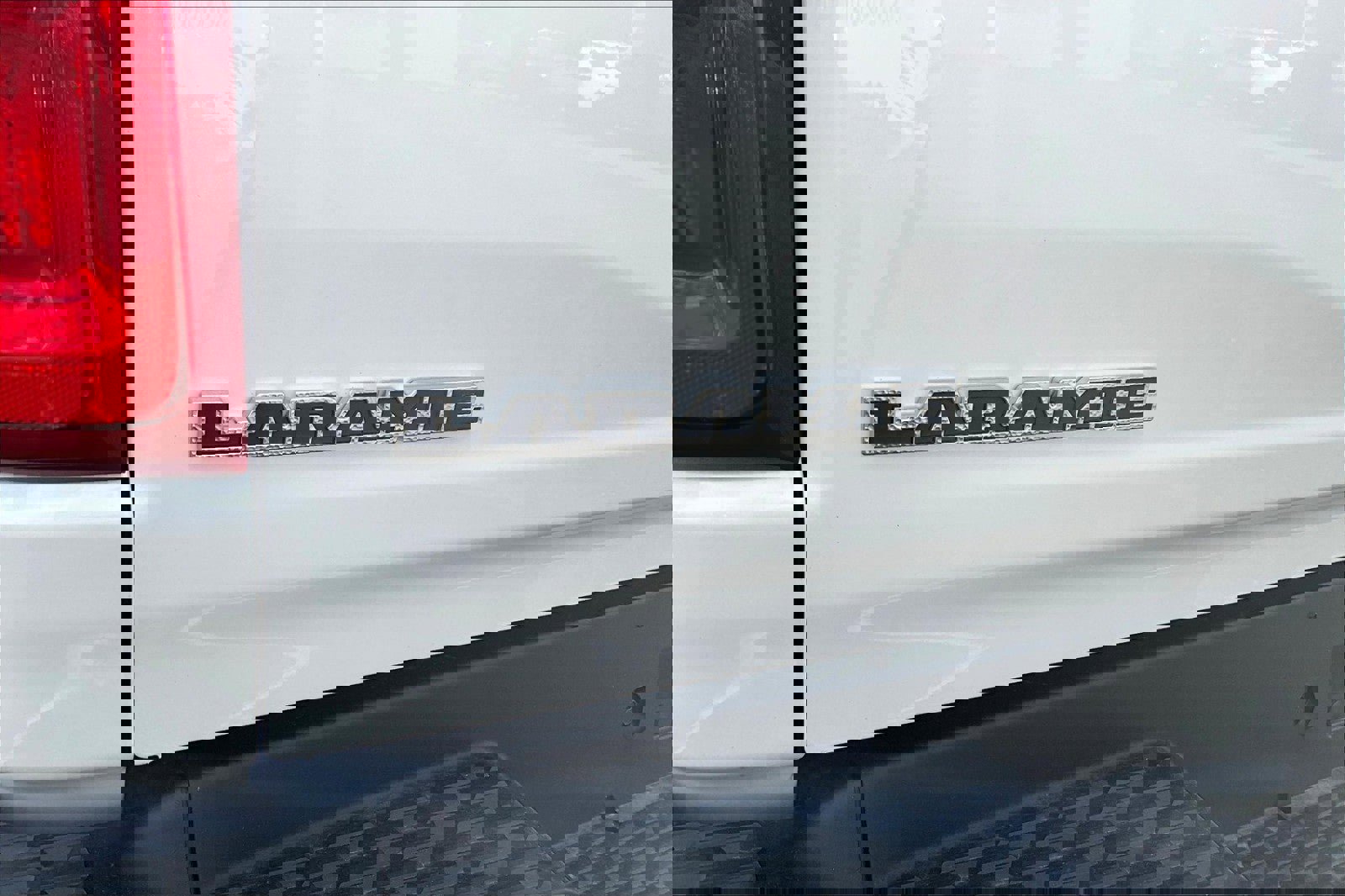 New 2025 RAM 1500 Laramie image 11