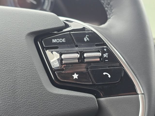 New 2026 Kia Niro Wind w/ Wind Preserve Package FWD image 30